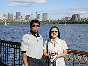 Boston
