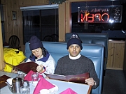 Lake Tahoe, Chinese Cuisine
