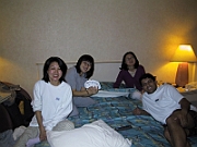 Reno Hotel, Cards