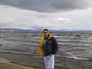 Gurmil at Tahoe