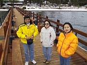 Lake Tahoe