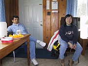 Tahoe Resort