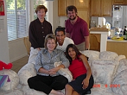 Family  Room Rendezvous