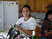 Kitchen Master