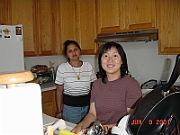 Kitchen department