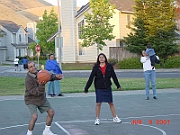 Prem is shooting