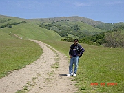 Bhawani to Mission Peak