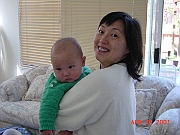 Do you know how to hold a baby