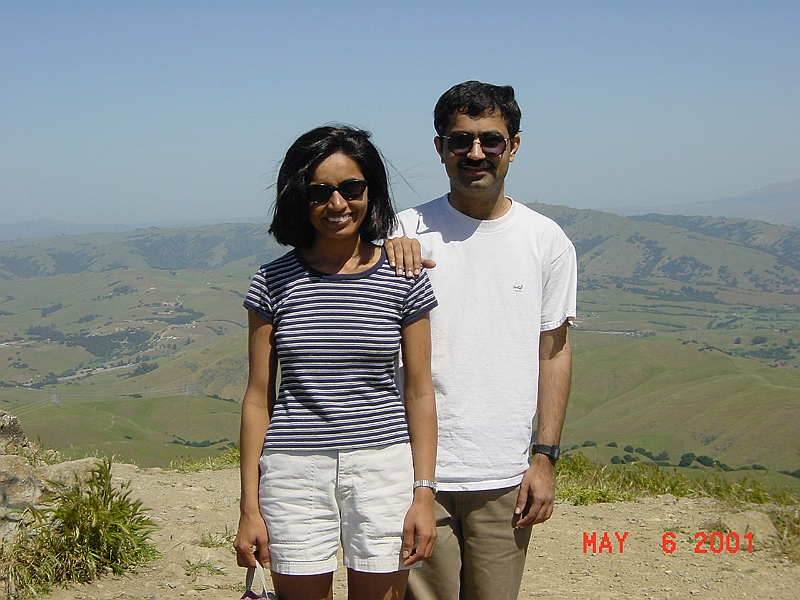Bina, Chetan and East.JPG