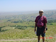 Bhawani and North Mountain