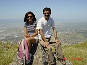 Bina and Chetan
