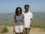 Bina, Chetan and East