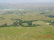 East Mountain