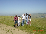 Midway to the Peak