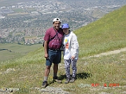 Swina and Bhawani again