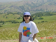 Swina and East Mountain