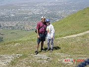 Swina, Bhawani and Fremont
