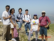 The Group at the Summit 2