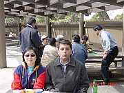 New year party