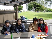 Subas yuko Swina and Usha