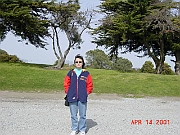 Swina at Marina park