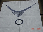 Uddhav's Chain