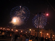 Fireworks, again
