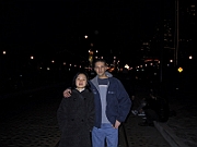 Gurmil and Li Feng