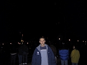 Here is the hero