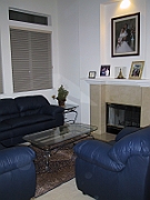 New Living Room Sofa