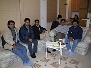 Sushil and Friends