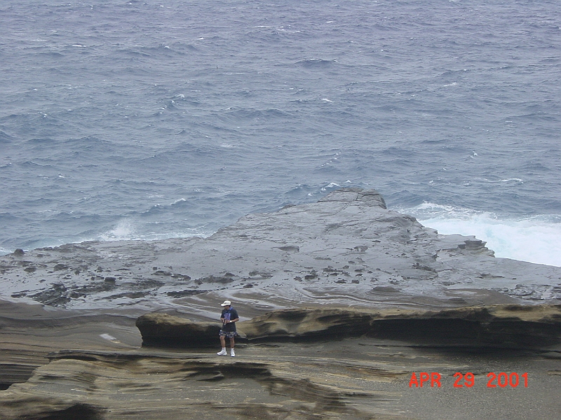 East Oahu Beach.JPG