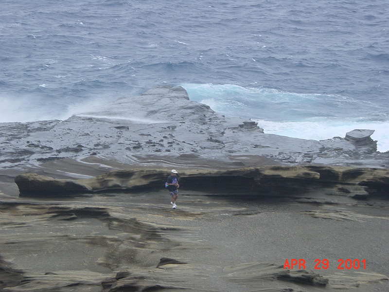 Near Blowhole at East O'ahu Beach.JPG