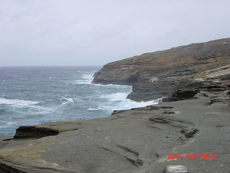 Ocean View from Diamond Head.JPG
