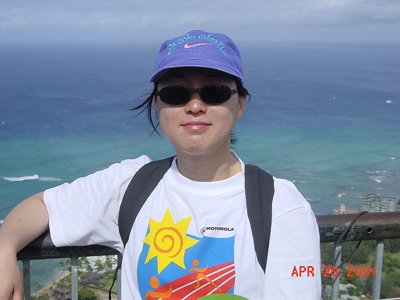 Swina at Diamond Head 3.JPG
