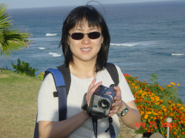 Swina in east part of Waikiki Beach.JPG