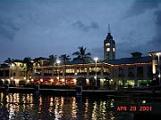 Beautiful Aloha Tower