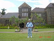 Bhawani Bishop Museum