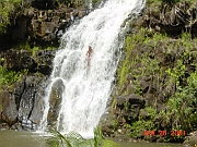 Cliff Diving 2