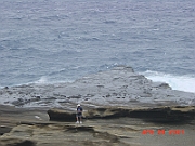 East Oahu Beach