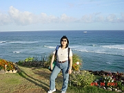East part of Waikiki Beach