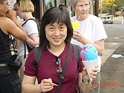 Matsumoto Shave Ice
