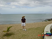 Swina at Haliewa