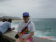 Swina at east O'ahu