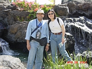Waikiki walk 1