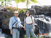 Waikiki walk