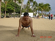 pushups