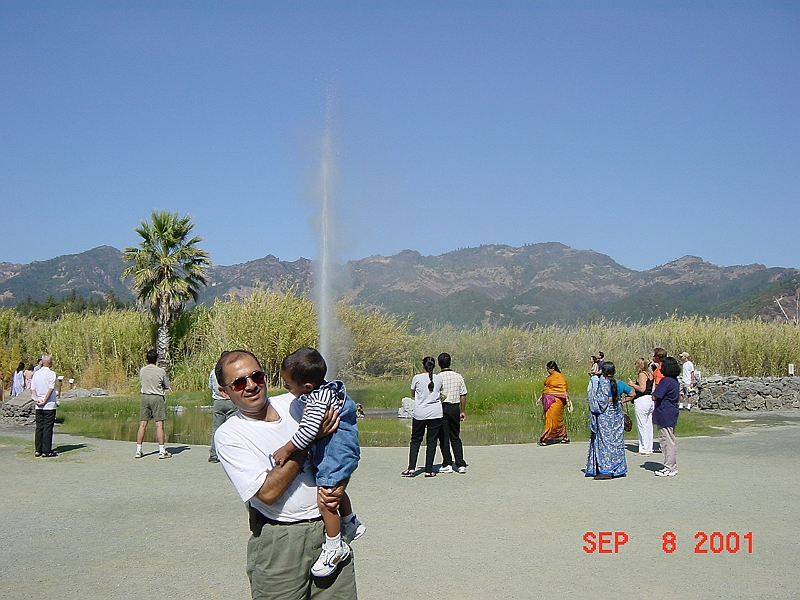 DSC00060 - Old Faithful Geyser of Calistoga, California.JPG