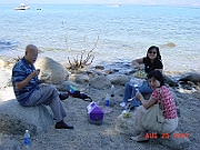 DSC00006 - Picnic at D L Bliss State Park, Lake Tahoe