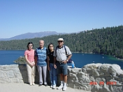 DSC00007 - Emerald Bay, Lake Tahoe